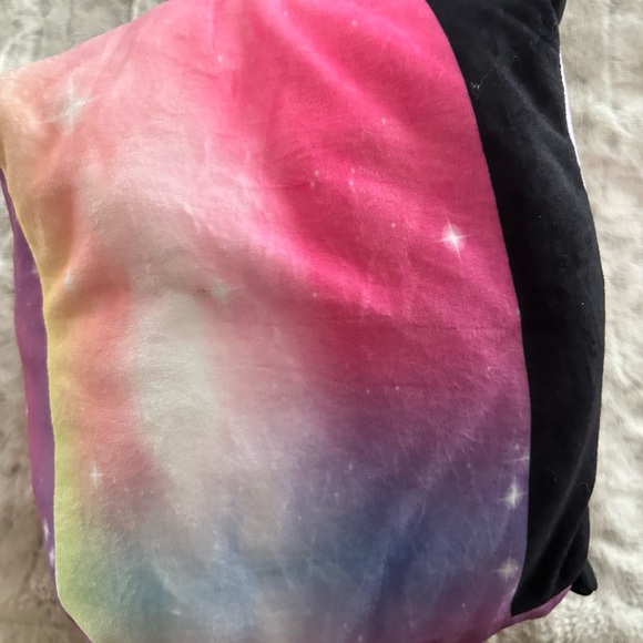 Moosh Moosh Squared Plush Pillow 2021 - Picture 4 of 5